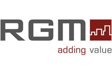 Rgm Logo