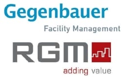 RGM, Gegenbauer, RGM-Übernahme, Gegenbauer übernimmt RGM