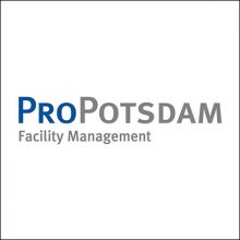 propotsdam facility managemet