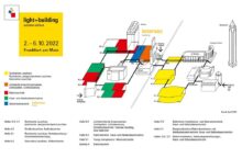 L+B-Geländeplan