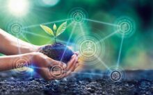 Leadec verkündet Platzierung im ESG-Rating von Sustainalytics. Bild: Shutterstock