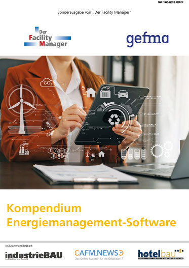 Kompendium Energiemanagement-Software 2023