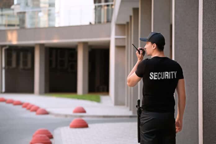 Sicherheit, BDSW, Bundesverband Sicherheitswirtschaft, Sicherheitsdienstleistungen, Sicherheitsgewerbegesetz