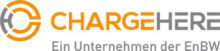 ChargeHere-EnBW-Logo