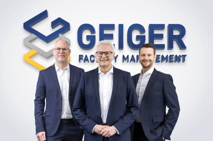 Die Allgäuer Geiger Facility Management hat im Geschäftsjahr 2023 einen unkonsolidierten Gesamtumsatz von 380 Mio. Euro erzielt.
