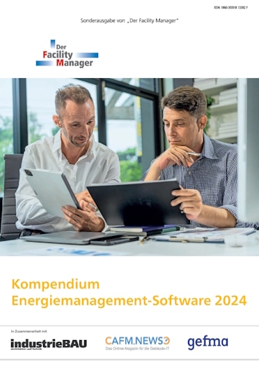 Kompendium Energiemanagement-Software 2024