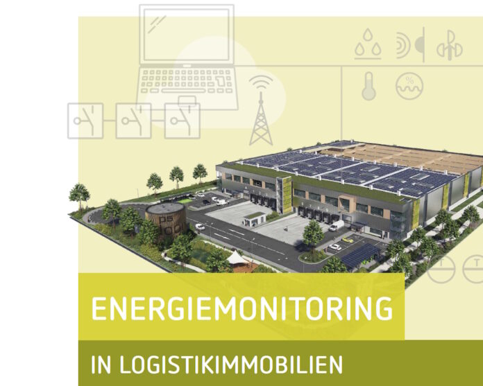 Mitglieder von Logix und des Themenkreises Logistikimmobilien der Bundesvereinigung Logistik e.V. (BVL) haben ein Papier mit Empfehlungen für Energiemonitoring zusammengestellt - Bild: Logix