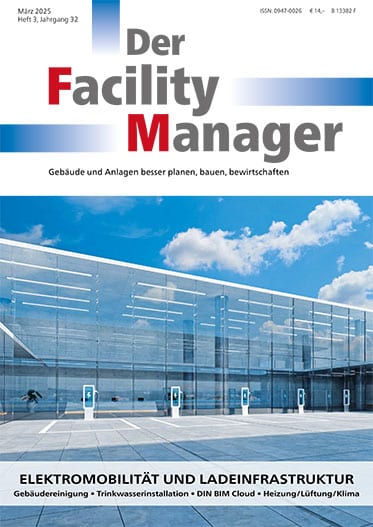 Der Facility Manager 3/2025