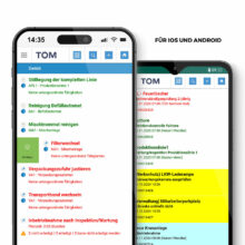 M.O.P GmbH - TOM Software für Instandhaltung