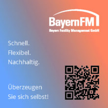 Bayern Facility Management GmbH