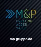 M&P Management GmbH – ein Unternehmen der M&P Gruppe